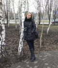 Rencontre Femme : Оксана, 48 ans à Ukraine  kiev